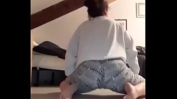 Teenager Instagram Twerk | Perreando En Instagram
