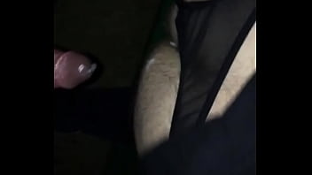 Getting My Phat White Ass Dicked Down By Bbc