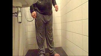 Shower, Gay, Wetting - Gay - 2025 - Steamy - Session - Video 4238242