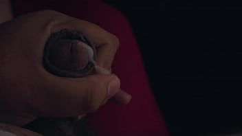 Big Cumshot Little Cock