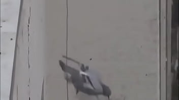 Rola Se Suicida Ao Vivo Seu Instagram: