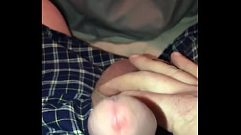 Watching Porn And Jacking It Off