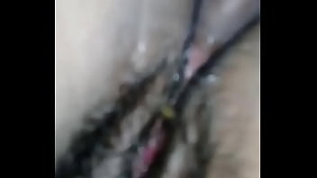 Como Gime Cuando Le Rompo El Culo, Que Placer.