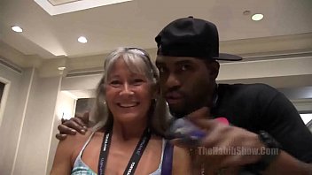 Gilf Gets Fucked By Rome Major N Black Pipe - black, big, cock, amateur, ebony, pornstars, reality, ghetto, hung, hood, pawg, ethic - Video 4206012