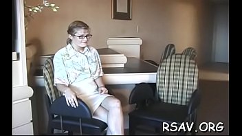 Fascinating Cum-hole Gets Put To Test