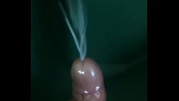 Pau Grande Batendo Punheta