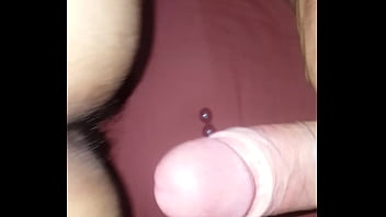 Argentina Rosarina Cogiendo Sin Forro