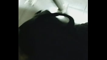 Espiado En El Baño Del Centro De Lima 1