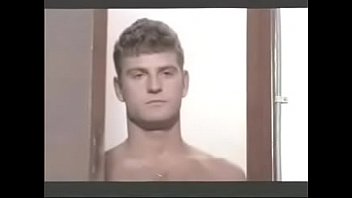 Cena Gay do filme _Onda Nova_ de 1983 (Brazil)
