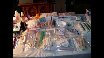 Fetish, Breast, Bondage, Medical, Saline, Injection - Bdsm - 2025 - Incredible - Experience - Video 4234198