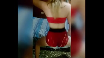 Floppy Perreando - Argenta-zorrita-perreando