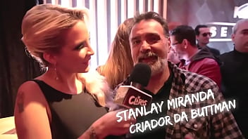 As Claras Entrevista Stanlay Miranda - Clara Aguilar