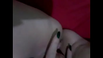 Esposa Na Siririca Super Orgasmo