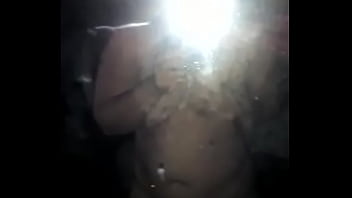 Adriana Cd Madero Masturbandose En El Espejo