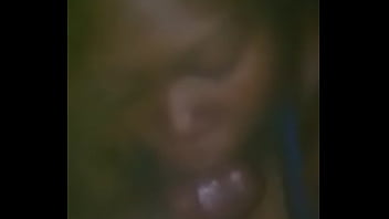 Bbc Getting Head From Ebony Stl