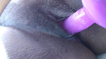 Katanathejedi Solo Dildo Masturbation