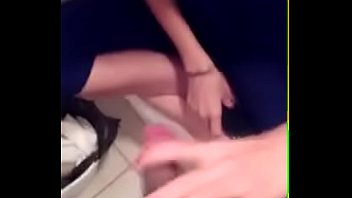 (preview) My Step Moms Friend Deepthroats My Dick