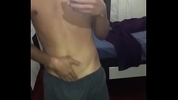 Novinho Se Masturbando - gay, safado, novinho - Video 4202262