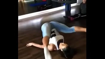 Gracyanne Barbosa E Seu Pacotão Inchado