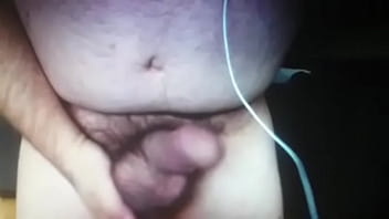 Caught On Cybersex Part 2 (showing Ass _ Cock)