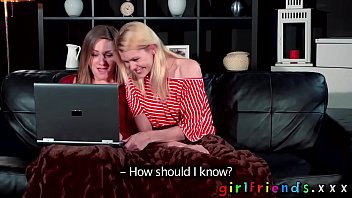 Girlfriends Beautiful All-natural Lesbians Enjoying The Taste Of Wet Pussy