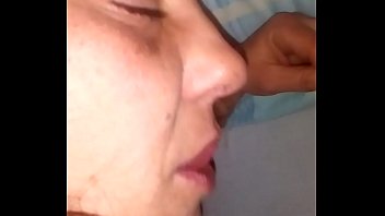 Follando Culo Y Coño Mojado Como Guarros