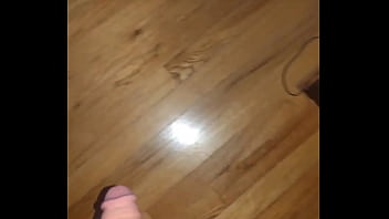 Massive Cumshot From Edged Cock