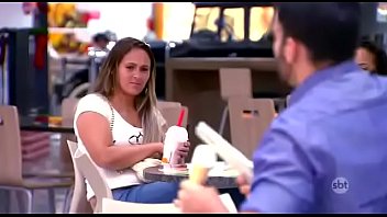 Public Flerting Prank..