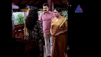 Malayalam Serial Actress Chitra Shenoy - actress, serial, malayalam, chitra - Video 4240091
