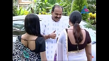 Malayalam Serial Actress Chitra Shenoy - actress, serial, malayalam, chitra - Video 4229375