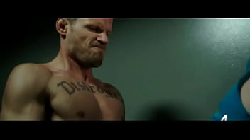 Alicia Witt Having Sex From Behind In Kingdom