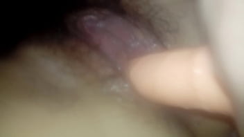 Amateur, Hairy, Orgasm, Dildoing - Amateur - 2025 - Amazing - Performance - Video 4291681