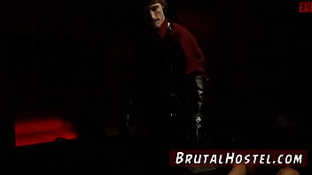 Domination Comrade' Sister Two Young Sluts, Sydney Cole And Olivia