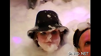 Non-stop Penis Sucking Delights