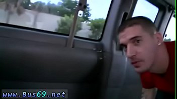 Old Gay Gropes Straight Guy Hardening Your Image