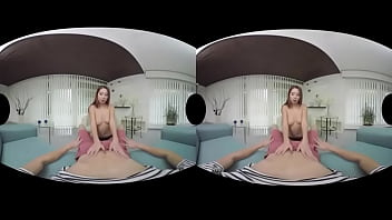 Paula Isn_t Shy In Private (powered By Sexlikereal)