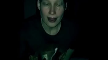 Wife Enjoys Every Second Of Giving A Blow Job