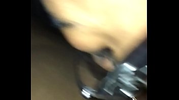 Sloppy Head In My Car!