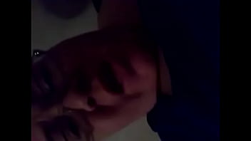 Mom Fucking Broom Stick Pt. 1