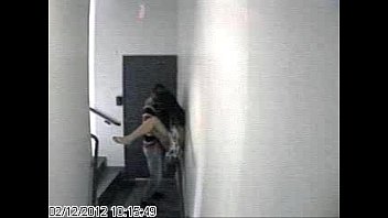 Safada Do Condominio Ccm