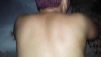 Safadinha Acreana Dando O Cuzinho