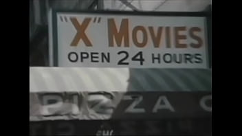 The Back Row Full Vintage Movie