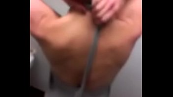 Public Restroom Fuck