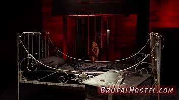 Grinding Teens Hentai Somehow, Poor Tiny Jade Manages To Endure Her