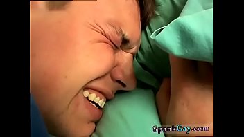 Young Boy Spanked By Dad Free Gay Porn Peachy Butt Gets Spanked