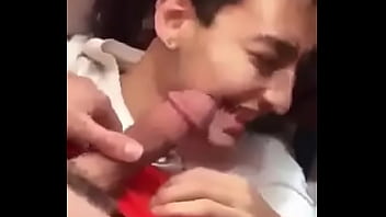 Com Vergonha De Chupar O Namorado