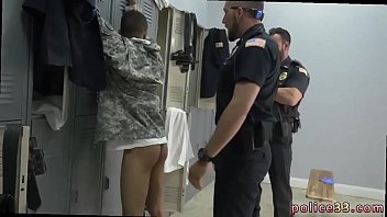 Gay Police Having Sex And Porno Shower Stolen Valor