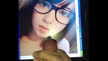 Lots Of Cum For Rocio18