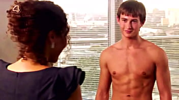 Elliot Tittensor - Nude Sex Scene In Shameless