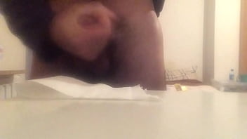 One Of My Quick Wanks